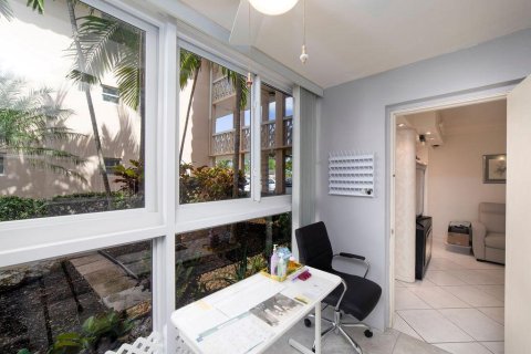 Copropriété à vendre à Boca Raton, Floride: 1 chambre, 64.75 m2 № 1209214 - photo 13