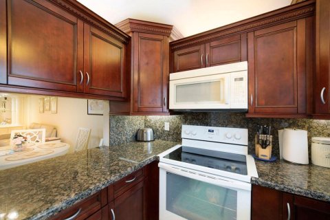 Condo in Boca Raton, Florida, 1 bedroom  № 1209214 - photo 19