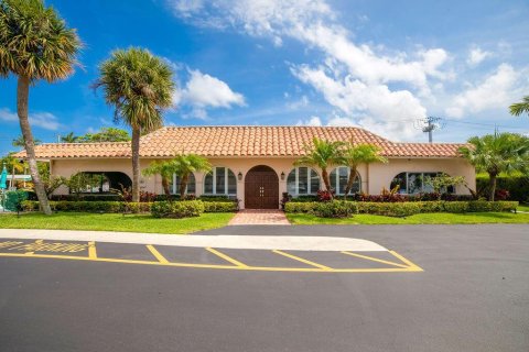 Condominio en venta en Boca Raton, Florida, 1 dormitorio, 64.75 m2 № 1209214 - foto 11