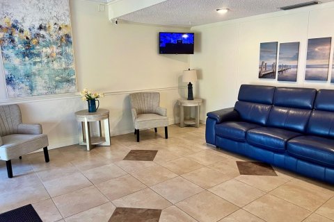 Copropriété à vendre à Lauderhill, Floride: 1 chambre, 85.47 m2 № 1209218 - photo 23