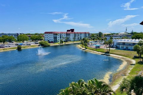 Condominio en venta en Lauderhill, Florida, 1 dormitorio, 85.47 m2 № 1209218 - foto 13