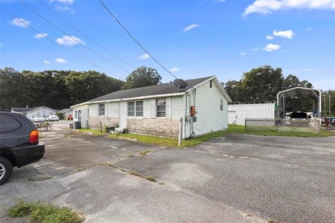 Propiedad comercial en venta en DeLand, Florida, 135.82 m2 № 1392682 - foto 6