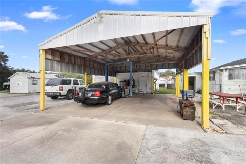 Commercial property in DeLand, Florida 135.82 sq.m. № 1392682 - photo 12