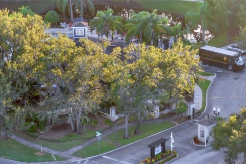 Touwnhouse à louer à Kissimmee, Floride: 4 chambres, 157.38 m2 № 1339027 - photo 2