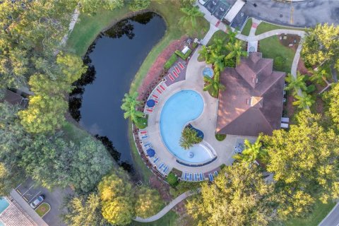 Touwnhouse à louer à Kissimmee, Floride: 4 chambres, 157.38 m2 № 1339027 - photo 10