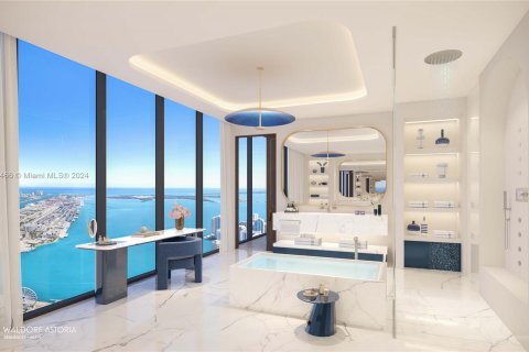 Condominio en venta en Miami, Florida, 6 dormitorios, 1142.88 m2 № 1358687 - foto 11