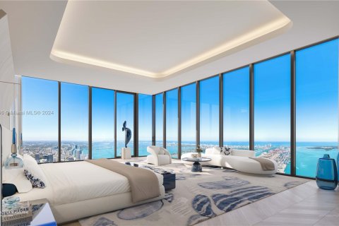 Condominio en venta en Miami, Florida, 6 dormitorios, 1142.88 m2 № 1358687 - foto 15