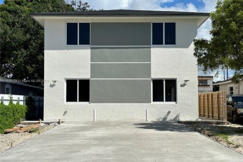 Villa ou maison à louer à Miami, Floride: 2 chambres № 1358587 - photo 9