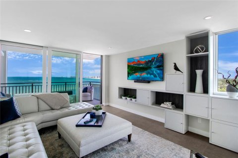 Condominio en alquiler en Sarasota, Florida, 2 dormitorios, 184.97 m2 № 646910 - foto 5