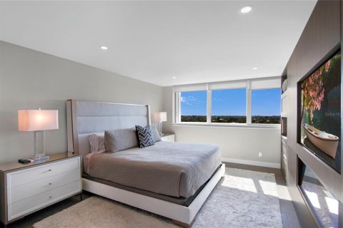 Condominio en alquiler en Sarasota, Florida, 2 dormitorios, 184.97 m2 № 646910 - foto 11