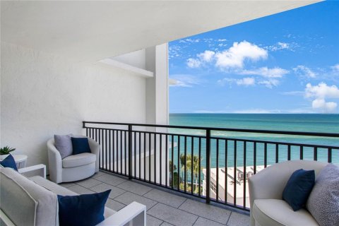 Condominio en alquiler en Sarasota, Florida, 2 dormitorios, 184.97 m2 № 646910 - foto 21