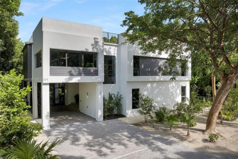 Villa ou maison à vendre à Key Largo, Floride: 5 chambres, 274.71 m2 № 1356952 - photo 1