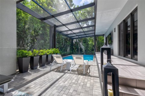 Villa ou maison à vendre à Key Largo, Floride: 5 chambres, 274.71 m2 № 1356952 - photo 2