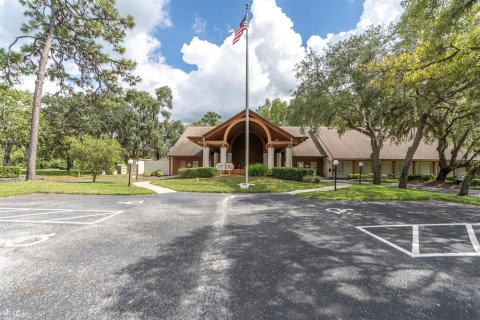 Villa ou maison à vendre à New Port Richey, Floride: 1 chambre, 72.46 m2 № 1344126 - photo 25