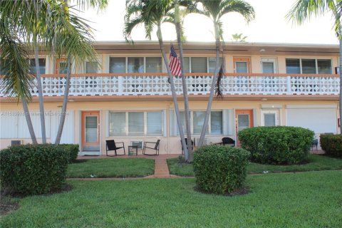 Copropriété à vendre à Hallandale Beach, Floride: 1 chambre, 58.06 m2 № 1013694 - photo 10