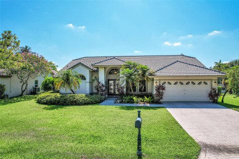 Villa ou maison à vendre à Coral Springs, Floride: 4 chambres, 200.11 m2 № 1210266 - photo 11