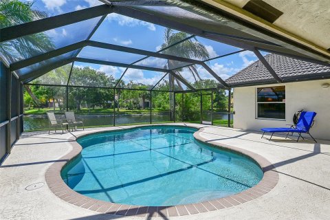 Casa en venta en Coral Springs, Florida, 4 dormitorios, 200.11 m2 № 1210266 - foto 13