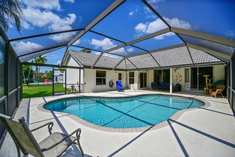 Casa en venta en Coral Springs, Florida, 4 dormitorios, 200.11 m2 № 1210266 - foto 12