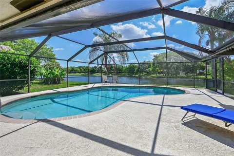 Casa en venta en Coral Springs, Florida, 4 dormitorios, 200.11 m2 № 1210266 - foto 15