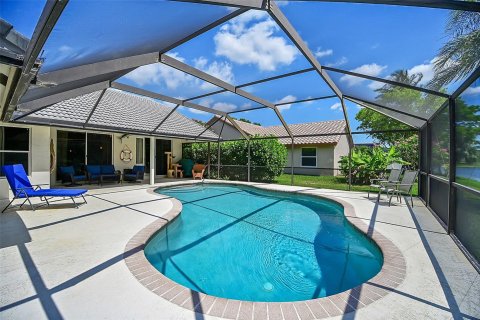 Casa en venta en Coral Springs, Florida, 4 dormitorios, 200.11 m2 № 1210266 - foto 10