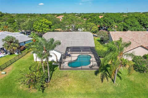 Villa ou maison à vendre à Coral Springs, Floride: 4 chambres, 200.11 m2 № 1210266 - photo 4