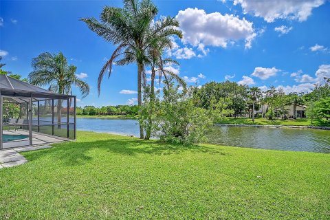 Villa ou maison à vendre à Coral Springs, Floride: 4 chambres, 200.11 m2 № 1210266 - photo 9
