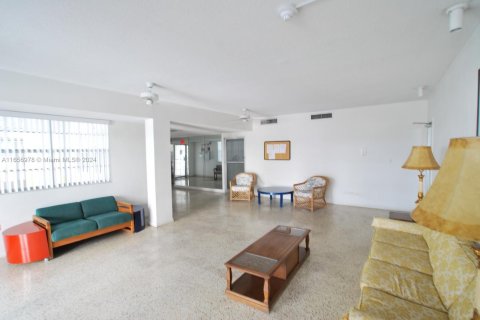 Condominio en alquiler en Miami Beach, Florida, 1 dormitorio, 72.46 m2 № 1357282 - foto 5