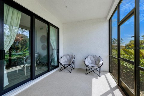 Condo in Fort Myers, Florida, 2 bedrooms  № 1083925 - photo 26