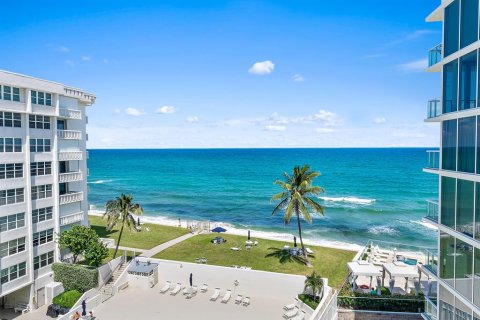 Condo in Palm Beach, Florida, 3 bedrooms in 3550 SOUTH OCEAN  № 284244 - photo 6