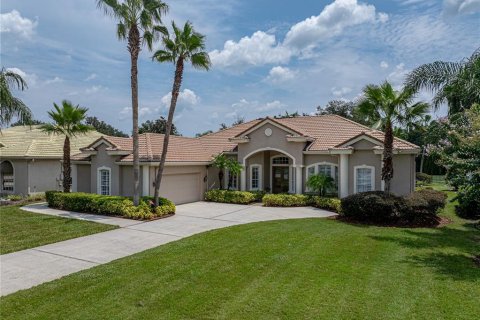 Villa ou maison à vendre à Dade City, Floride: 3 chambres, 265.7 m2 № 1319425 - photo 2