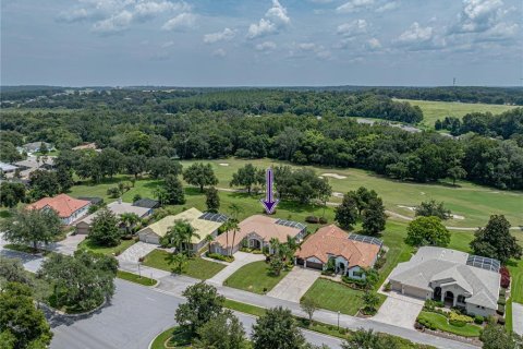 Villa ou maison à vendre à Dade City, Floride: 3 chambres, 265.7 m2 № 1319425 - photo 3