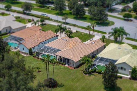 Villa ou maison à vendre à Dade City, Floride: 3 chambres, 265.7 m2 № 1319425 - photo 10