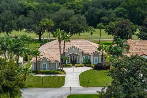 Villa ou maison à vendre à Dade City, Floride: 3 chambres, 265.7 m2 № 1319425 - photo 13