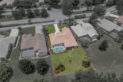 Casa en venta en Dade City, Florida, 3 dormitorios, 265.7 m2 № 1319425 - foto 9