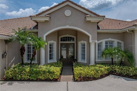 Villa ou maison à vendre à Dade City, Floride: 3 chambres, 265.7 m2 № 1319425 - photo 16