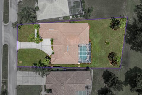 Villa ou maison à vendre à Dade City, Floride: 3 chambres, 265.7 m2 № 1319425 - photo 11