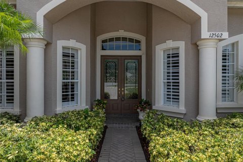 Villa ou maison à vendre à Dade City, Floride: 3 chambres, 265.7 m2 № 1319425 - photo 17