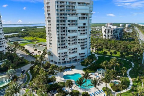 Copropriété à vendre à Hutchinson Island South, Floride: 2 chambres, 116.78 m2 № 1370113 - photo 26