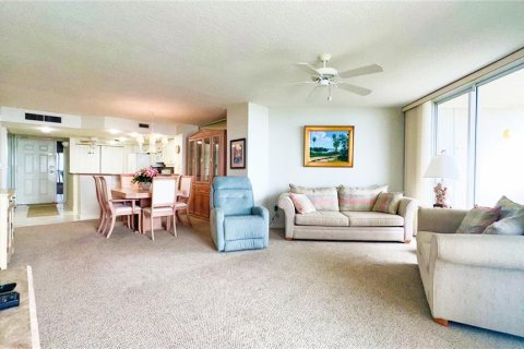 Condominio en venta en Hutchinson Island South, Florida, 2 dormitorios, 116.78 m2 № 1370113 - foto 5