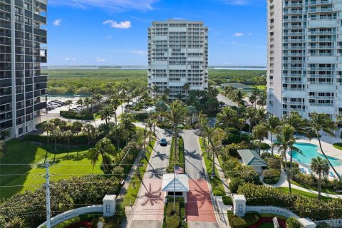 Copropriété à vendre à Hutchinson Island South, Floride: 2 chambres, 116.78 m2 № 1370113 - photo 28