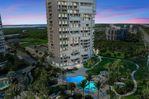 Condominio en venta en Hutchinson Island South, Florida, 2 dormitorios, 116.78 m2 № 1370113 - foto 24