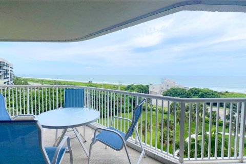 Copropriété à vendre à Hutchinson Island South, Floride: 2 chambres, 116.78 m2 № 1370113 - photo 10