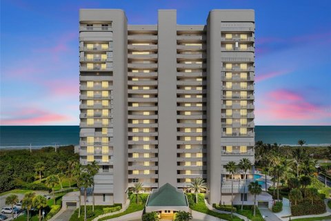 Condominio en venta en Hutchinson Island South, Florida, 2 dormitorios, 116.78 m2 № 1370113 - foto 1