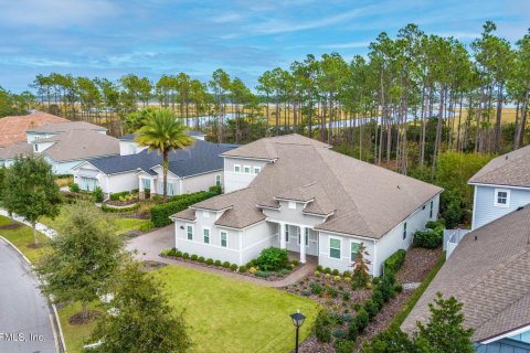 Villa ou maison à vendre à Saint Augustine, Floride: 5 chambres, 328.78 m2 № 867950 - photo 7