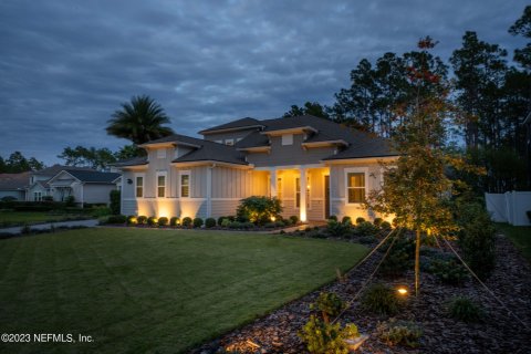 Villa ou maison à vendre à Saint Augustine, Floride: 5 chambres, 328.78 m2 № 867950 - photo 1