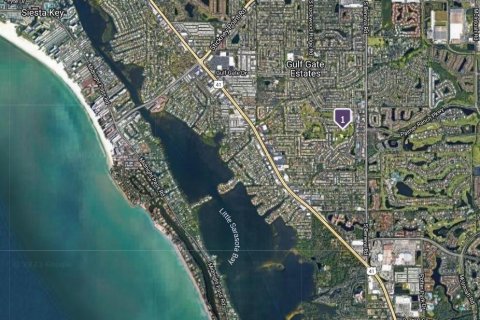 Condominio en alquiler en Sarasota, Florida, 2 dormitorios, 99.03 m2 № 749446 - foto 29