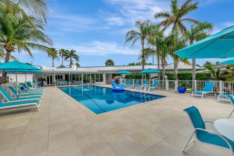 Copropriété à vendre à Hillsboro Beach, Floride: 3 chambres, 148.27 m2 № 890307 - photo 19