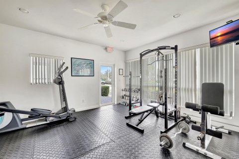 Copropriété à vendre à Hillsboro Beach, Floride: 3 chambres, 148.27 m2 № 890307 - photo 15
