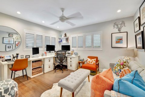 Condominio en venta en Hillsboro Beach, Florida, 3 dormitorios, 148.27 m2 № 890307 - foto 24