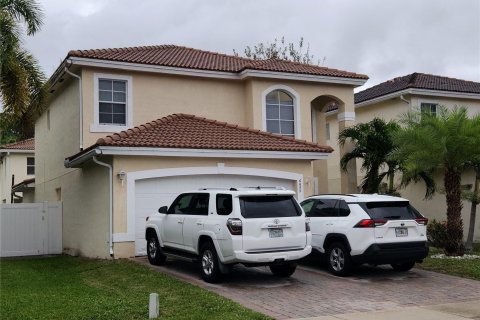 Casa en venta en West Palm Beach, Florida, 3 dormitorios, 199.93 m2 № 892146 - foto 12